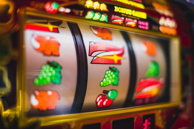kw303 login game menu showing Colok Bebas alongside live-dealer and slot options